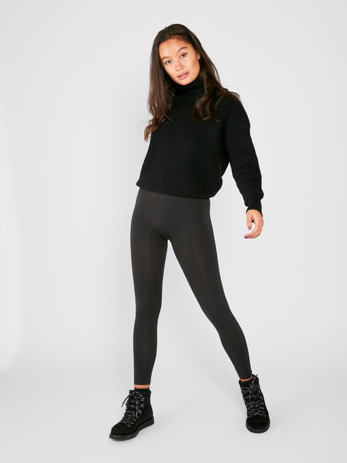 PCLONDON Leggings - black